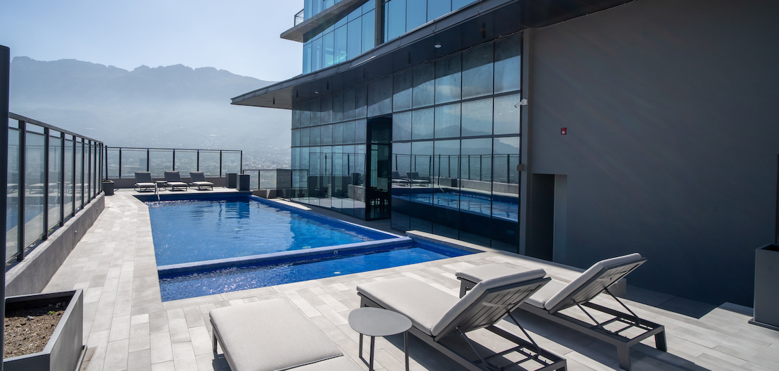 Departamentos en Venta Monterrey