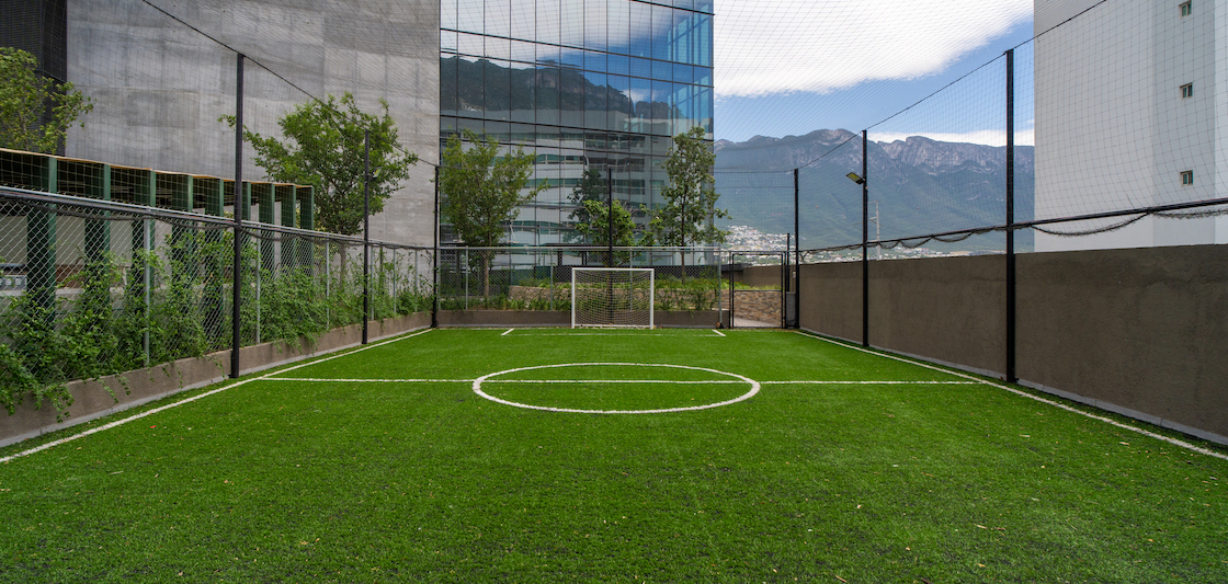 Departamentos en Venta Monterrey