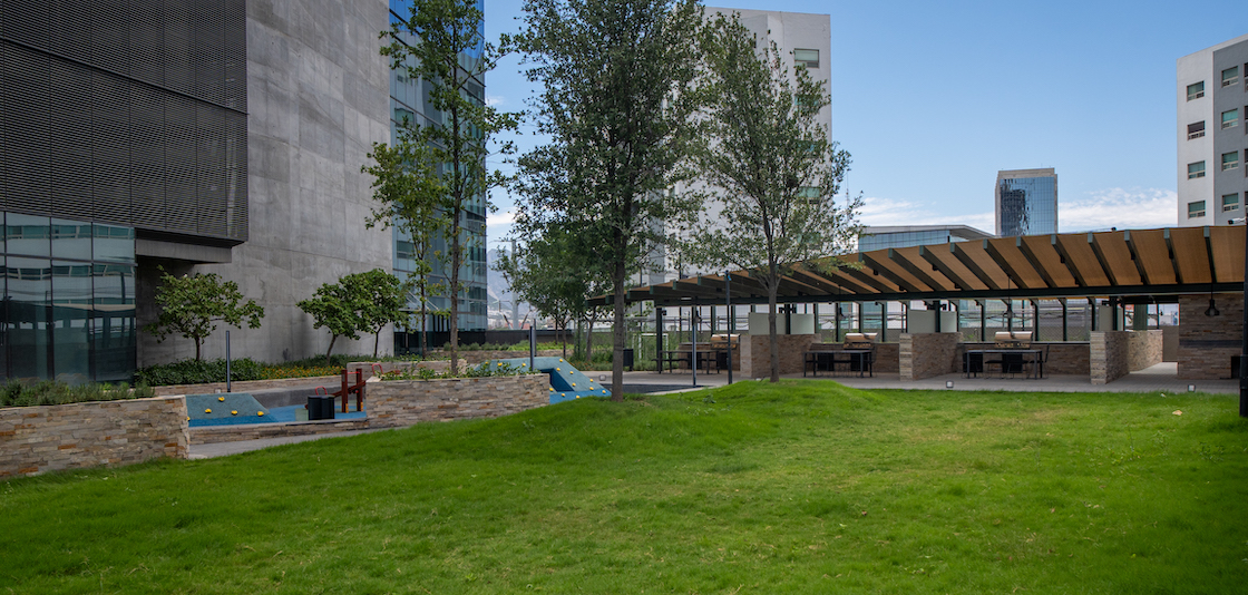Departamentos en Venta Monterrey