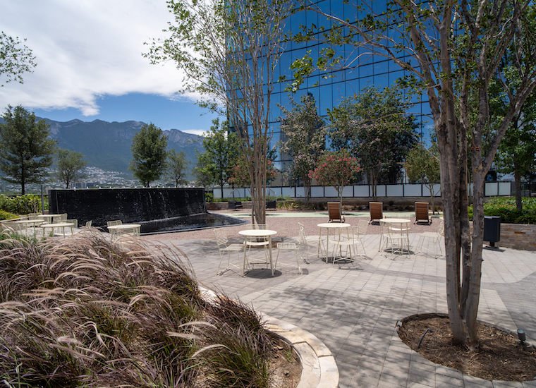 Departamentos en Venta Monterrey