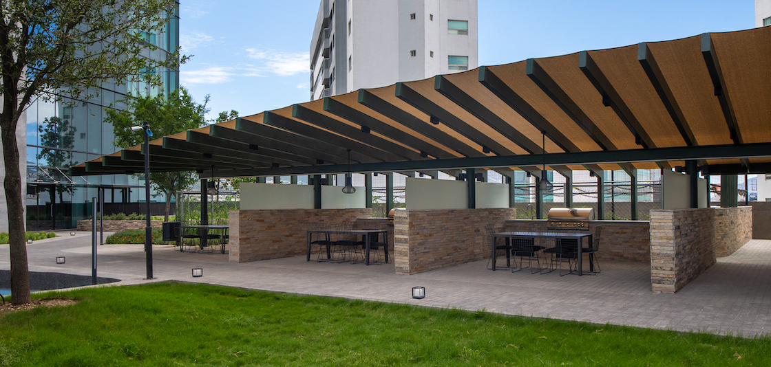 Departamentos en Venta Monterrey