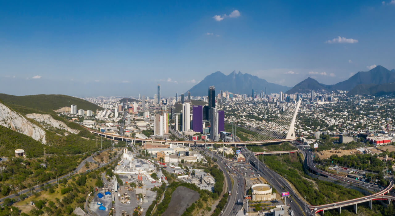 Vistas Cerro de la Silla