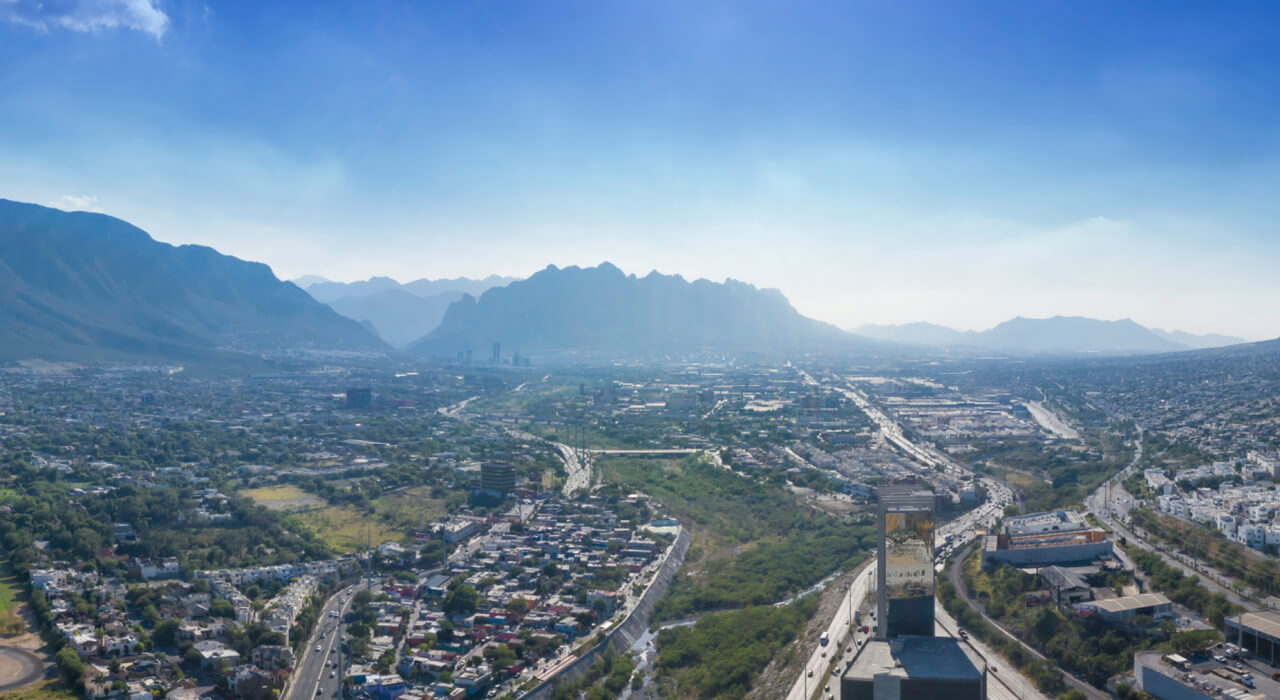 Vistas La Huasteca