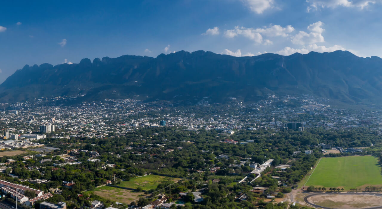 Vistas Sierra Madre