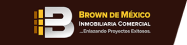 Logo Brown de México