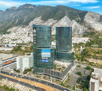 Torre Balzac