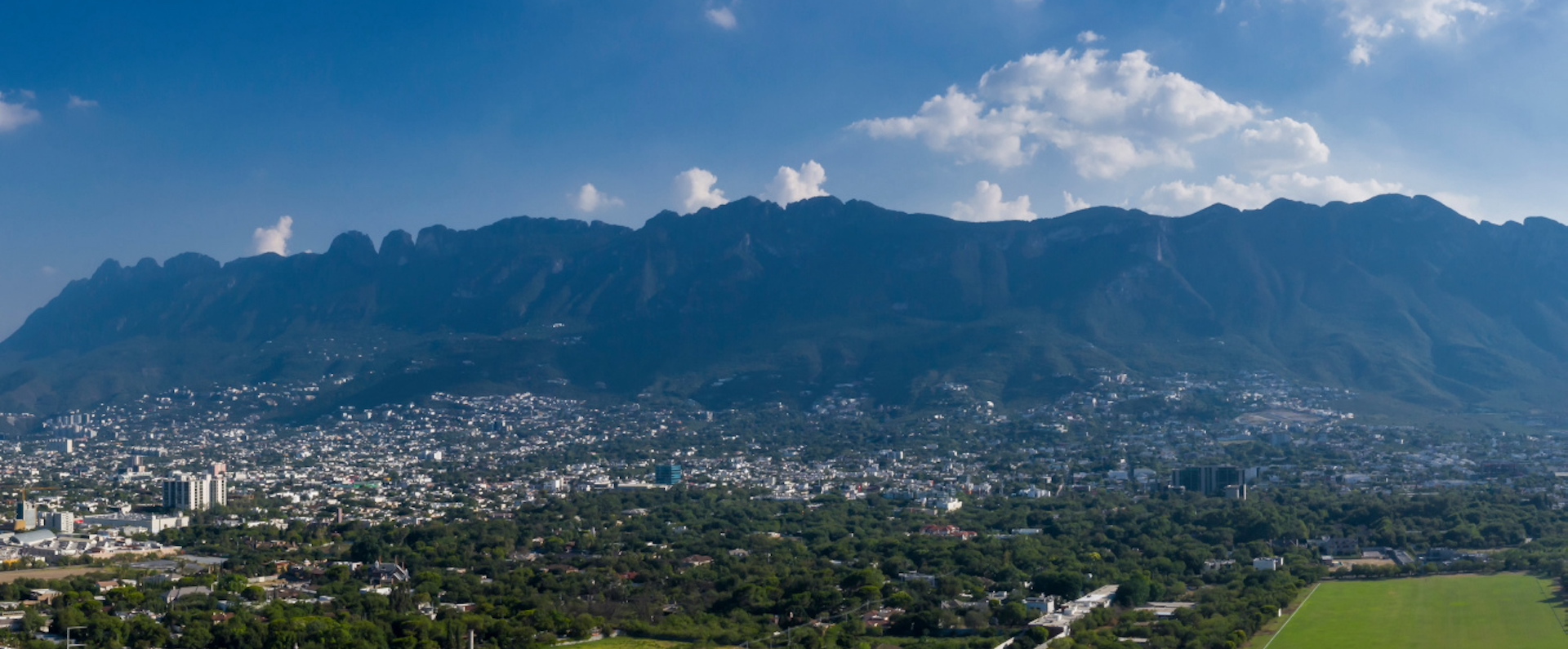 Sierra Madre - Balzac Monterrey